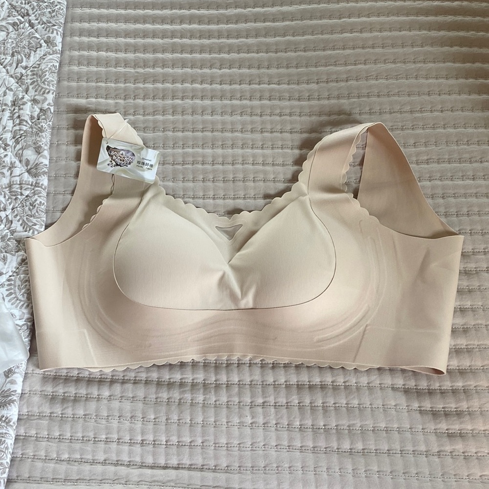 Sweet Curves bra size 4 XL